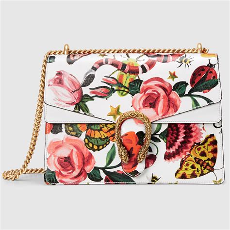 gucci exclusive bag